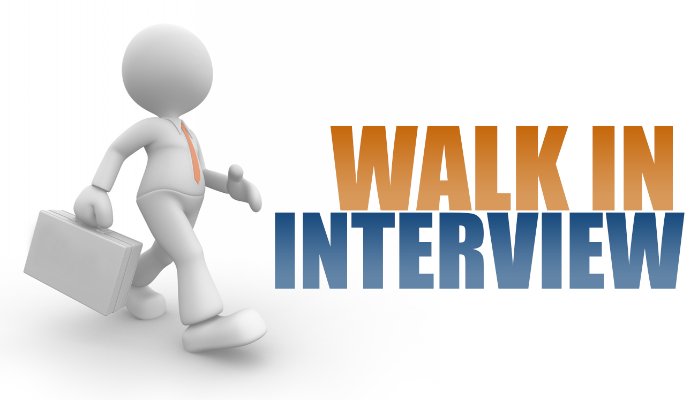 Walk in Interview – Bintang Toedjoe