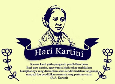 “Kartini” Pemimpin Mahasiswa Kesehatan Indonesia