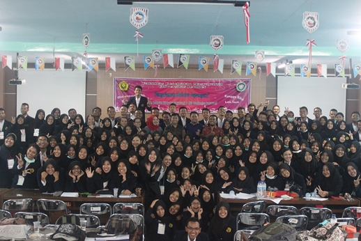 PBL Diamond Generation Kanggo Riko lan Ingsun