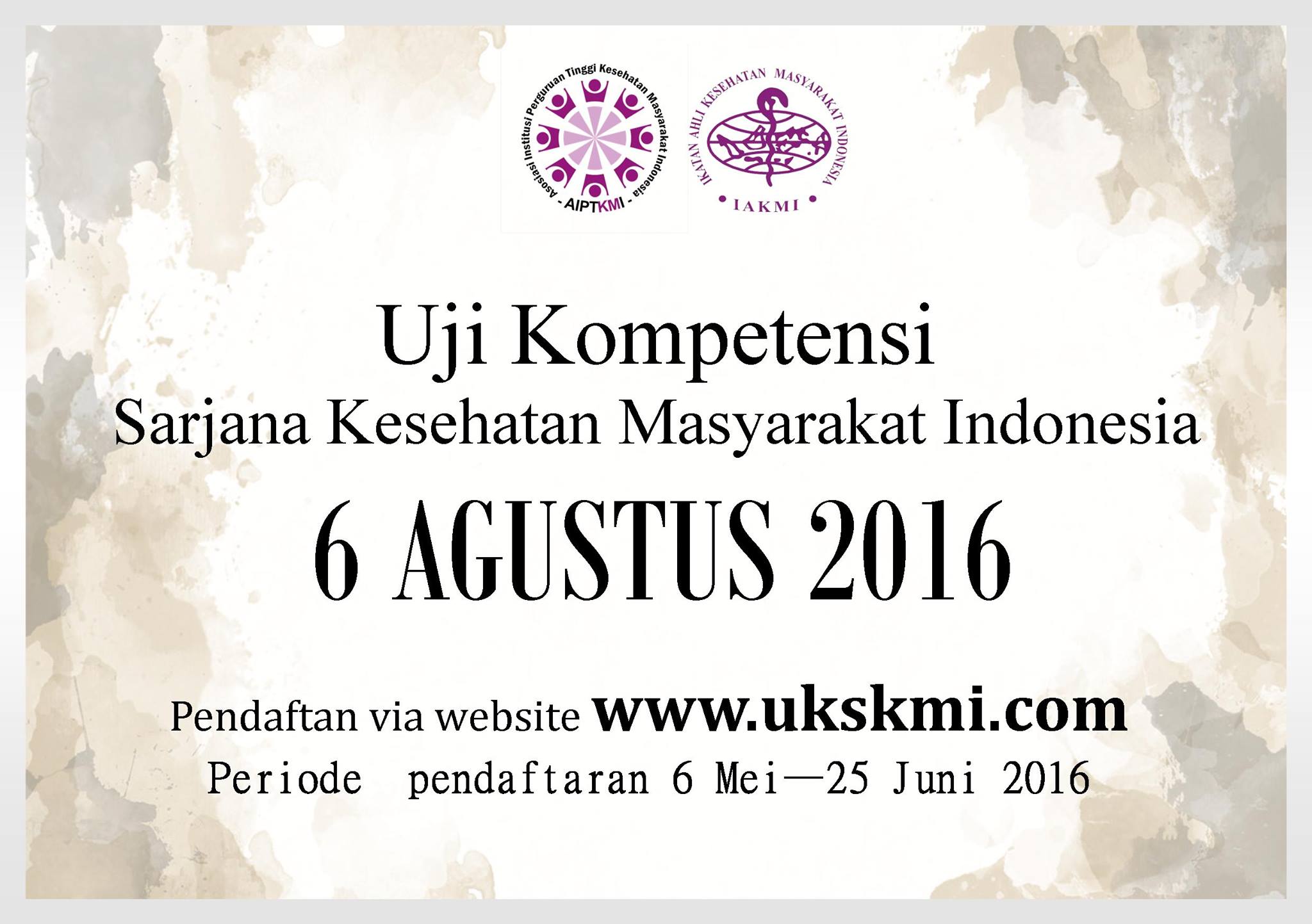 Try Out Uji Kompetensi S.KM.