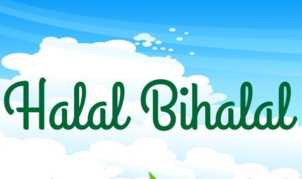 Halal bi Halal FKM Universitas Jember