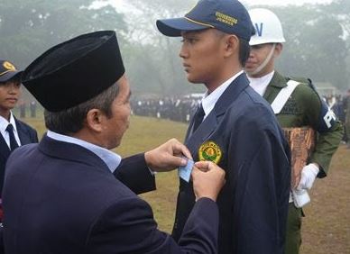 Daftar Kelompok PK2 2016 – Lokasi FKM (Kelompok 167-174)