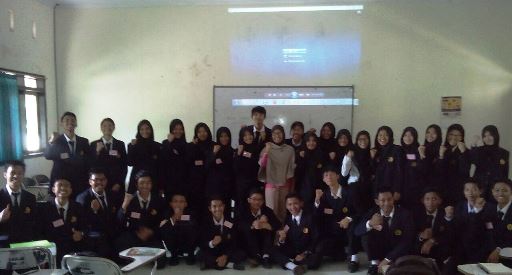 Filosofi MIRACLE untuk calon S.KM.