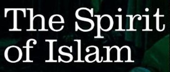 Start Your Journey with Spirit of Islam