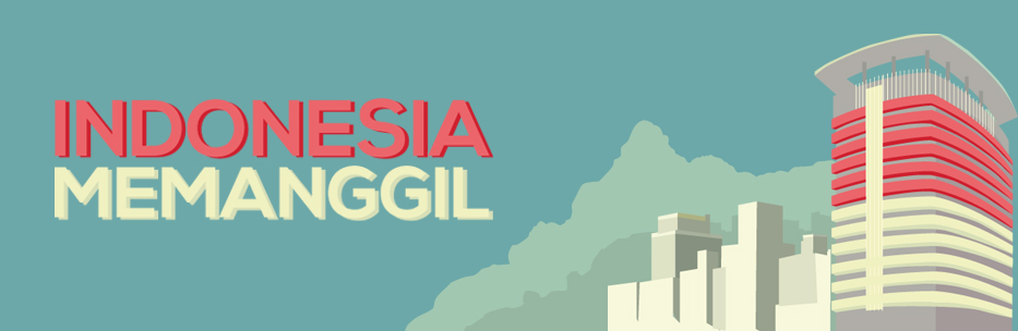 Info Karir KPK – Indonesia Memanggil