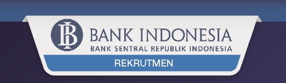 Info Karir Bank Indonesia (Periode September 2016)