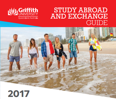 Rintisan Program FKM UNEJ – Griffith University Student Exchange 2017