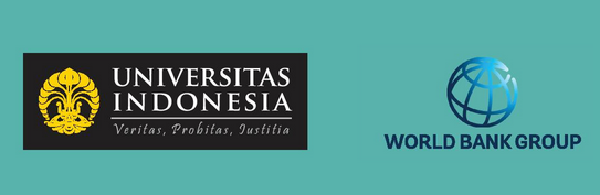 Kompetisi World Bank-UI (Essai dan Foto)