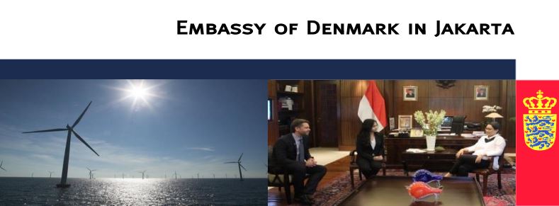 Ambassador1Day – Embassy of Denmark and The Habibie Center