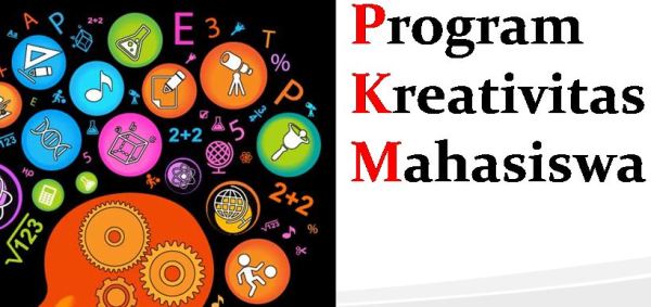 Penerimaan Proposal PKM AI dan PKM GT Tahun 2017