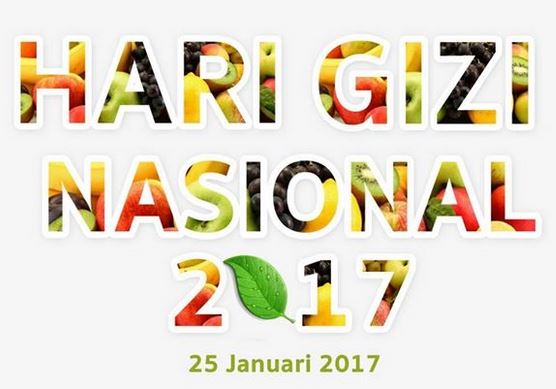 Peringati HGN 2017, Bagian Gizi FKM adakan Penyuluhan Pentingnya Sayur dan Buah