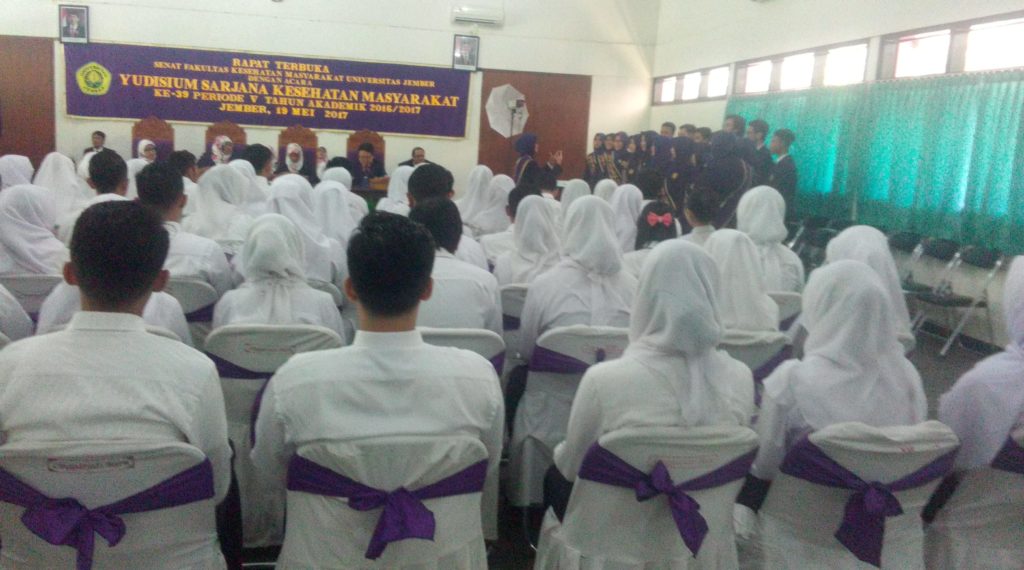 Jum’at Berkah Penuh Syukur