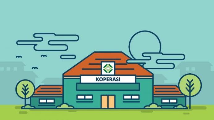 Lomba Karya Tulis Koperasi dan UKM 2017