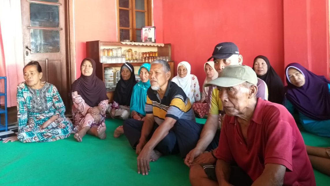 Implementasi Program Kesehatan di Desa