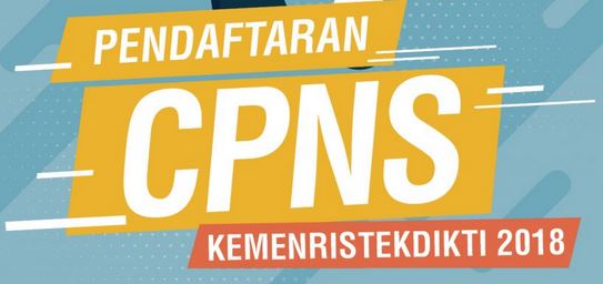 Pengumuman CPNS 2018
