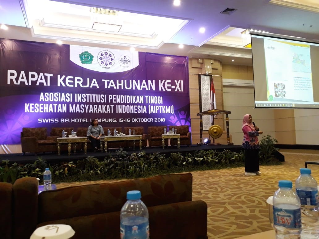 RKT ke-XI: FKM UNEJ Mensubsidi Peserta UKAKMI Mahasiswa