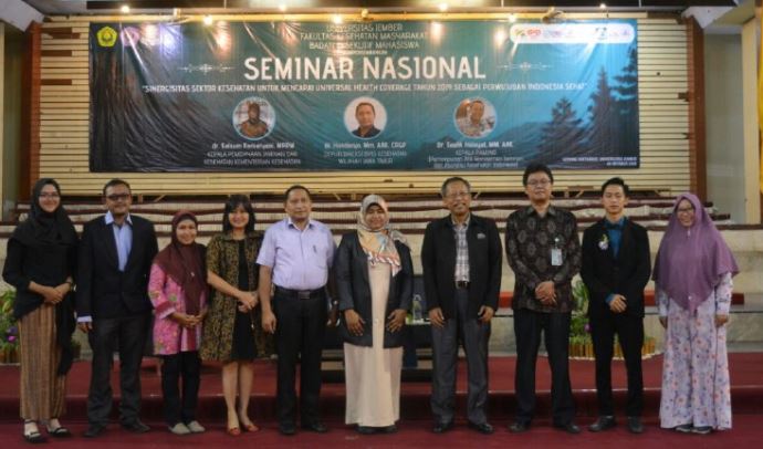 Universal Health Coverage 2019