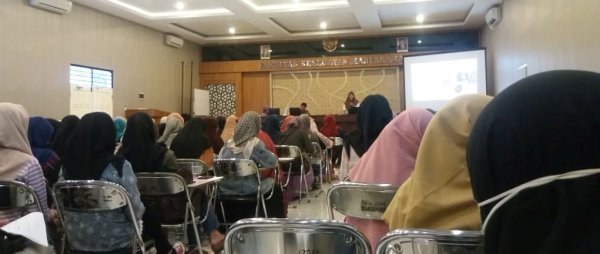 Seleksi Peminatan dengan Ketentuan Baru