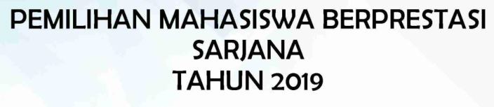 PILMAPRES FKM UNEJ 2019