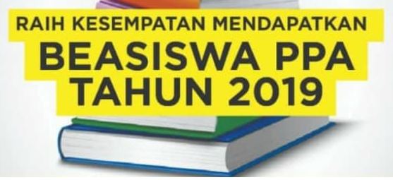 Beasiswa PPA UNEJ 2019