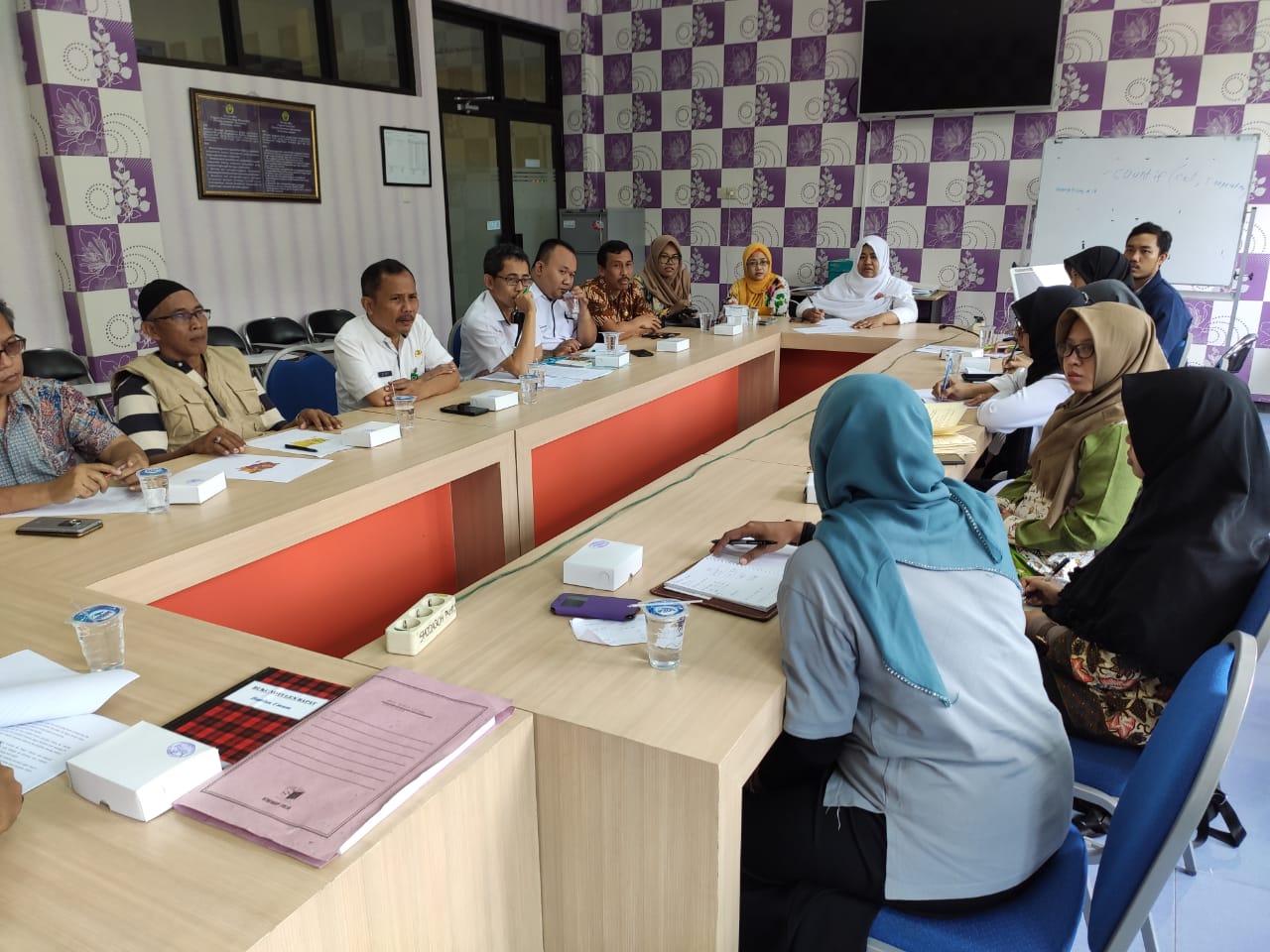 Upaya Penanggulangan Hepatitis A oleh FKM dan Stakeholder