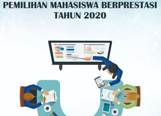 Pemilihan Mahasiswa Berprestasi (Pilmapres) UNEJ 2020