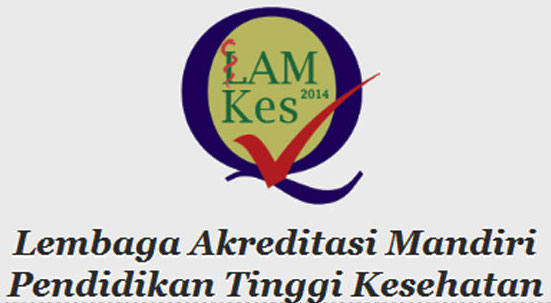Sertifikat Akreditasi Program Studi Kesehatan Masyarakat