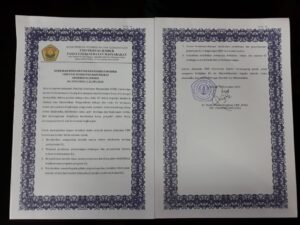 Kebijakan K3 di Lingkungan FKM Unej