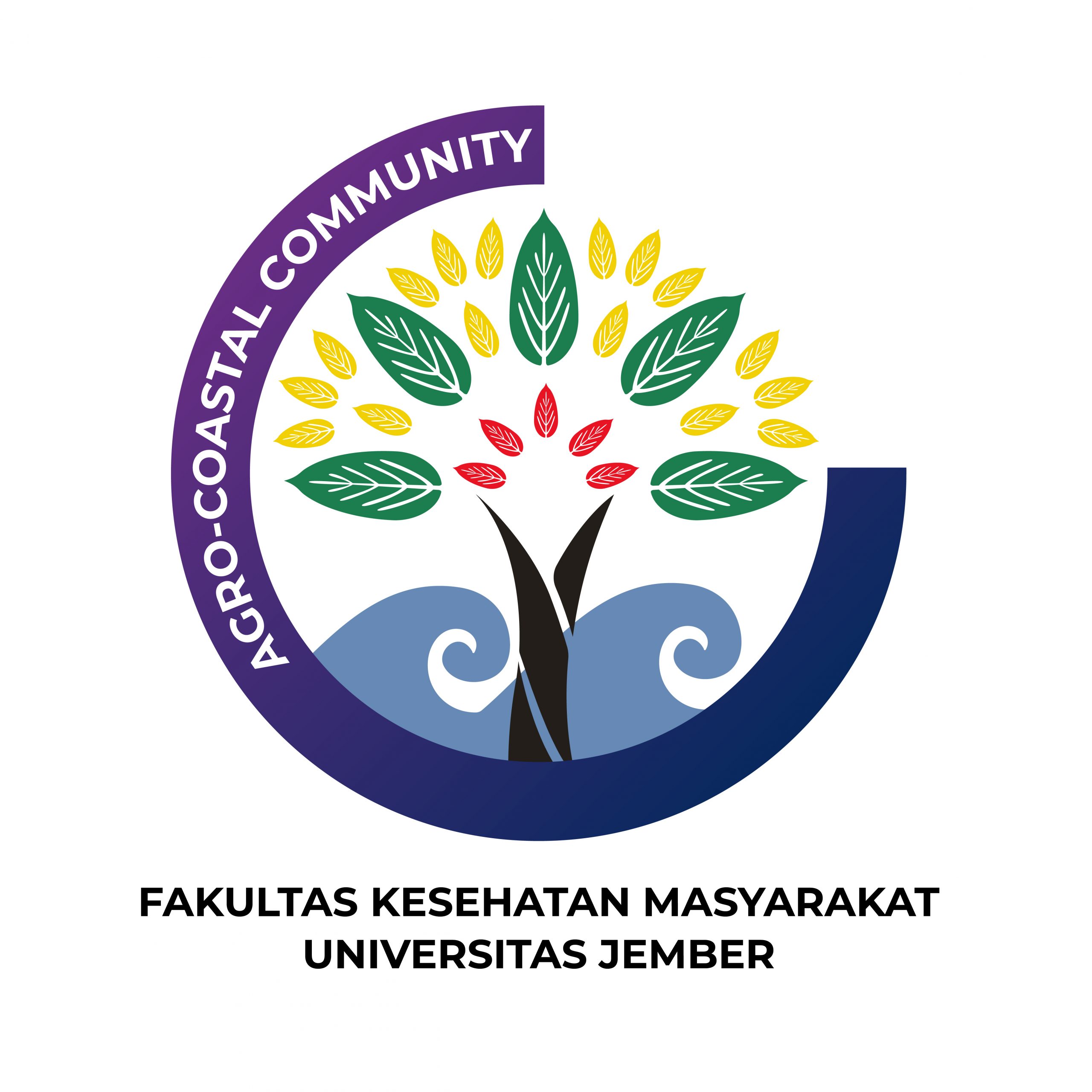 Launching Logo Agro Coastal Community