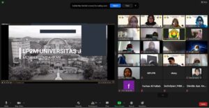 Program Magang Mahasiswa Semester Genap 2020/2021 FKM Unej