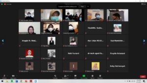 Program Magang Mahasiswa Semester Genap 2020/2021 FKM Unej