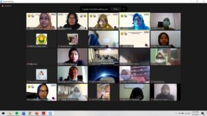 Program Magang Mahasiswa Semester Genap 2020/2021 FKM Unej