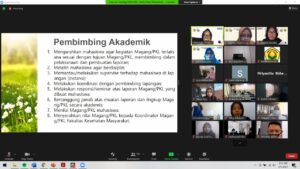 Program Magang Mahasiswa Semester Genap 2020/2021 FKM Unej