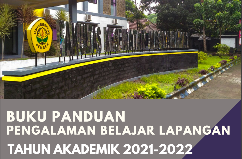 Buku Panduan Pengalaman Belajar Lapangan Tahun Akademik 2021-2022 ...