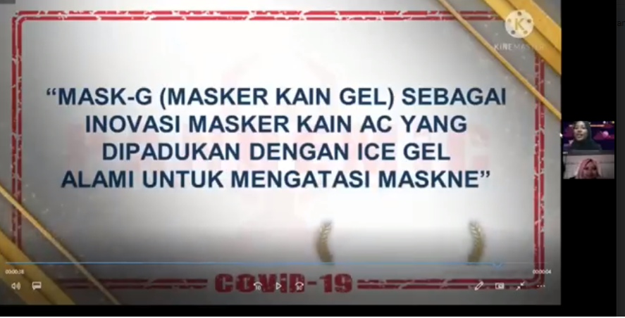 Dokumentasi PKM 2021 6