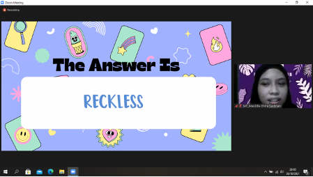 Ice Breaking (Games)