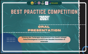 Seminar Nasional BEM FKM Unej 2021