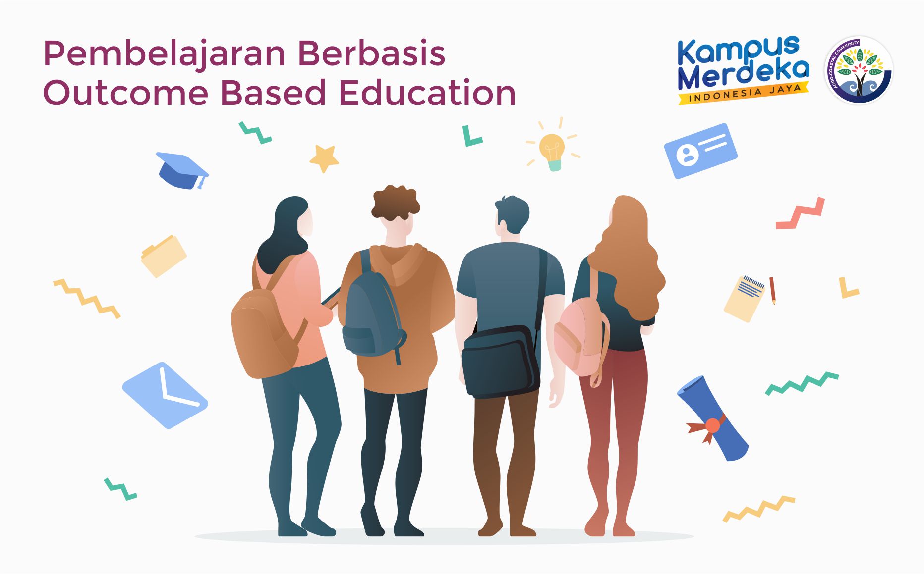 Workshop Penyusunan Perangkat Pembelajaran Berbasis OBE