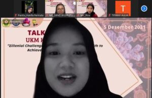 Dokumentasi acara 10