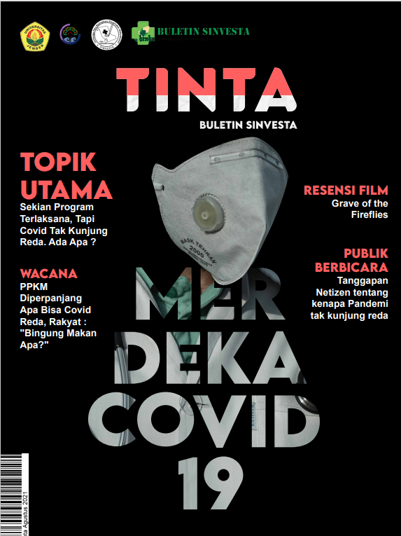 Buletin Sinvesta Edisi IX
