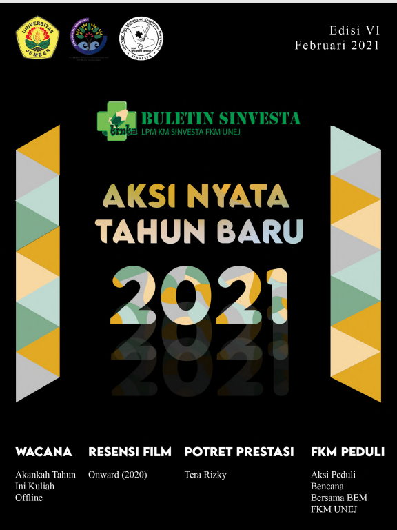 Buletin Sinvesta Edisi VI