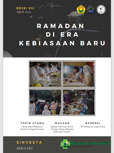 Buletin Sinvesta Edisi VII