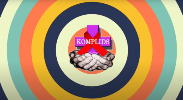 FUN Training of Trainer (ToT) UKM Komplids 2022