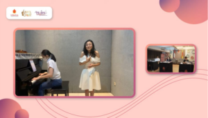 Penjurian Lomba Fespa Ubaya 2022