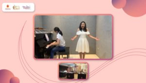 Proses Penjurian Lomba Fespa Ubaya