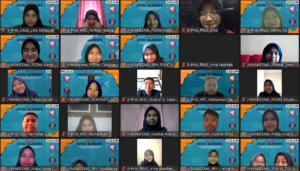 Dokumentasi Kegiatan