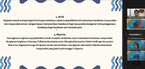 Dokumentasi Kegiatan