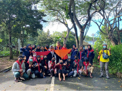 Pendidikan dan Pelatihan Lanjutan ke-XIX UKM Mapakesma FKM UNEJ