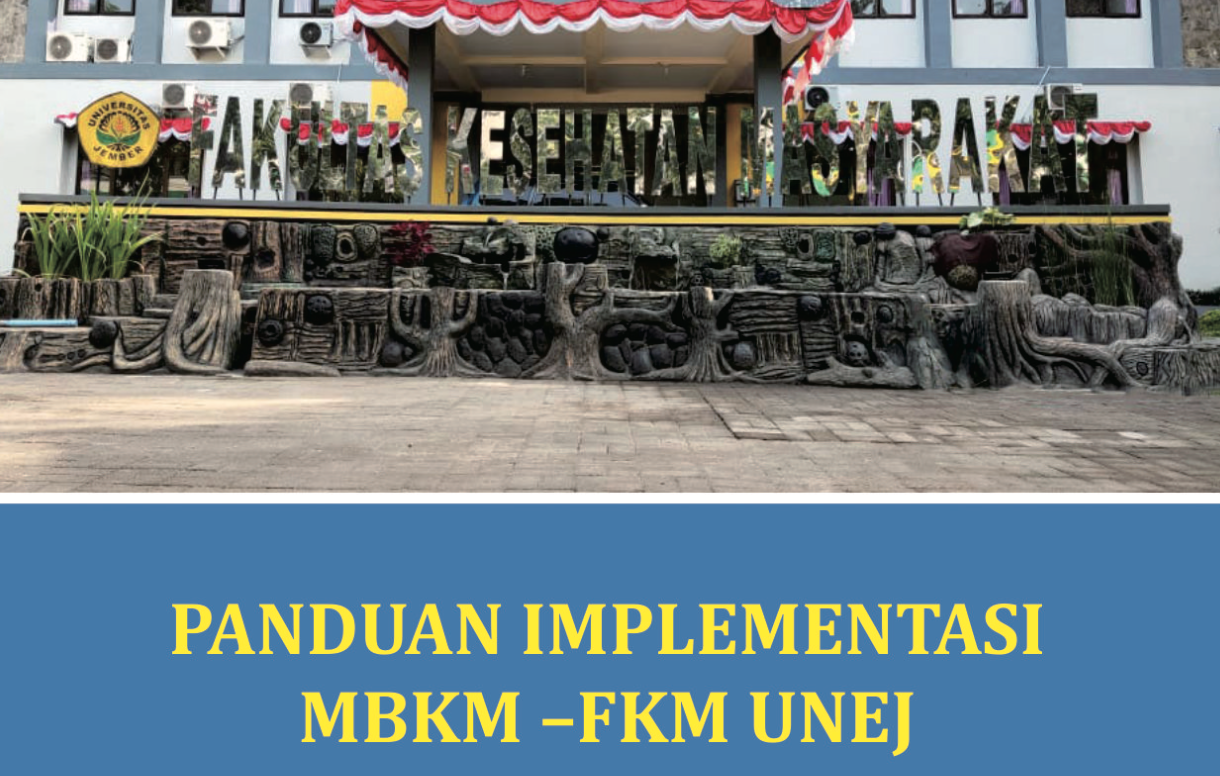 Pedoman Impelementasi MBKM Tahun 2022