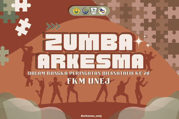 Zumba Arkesma 2022